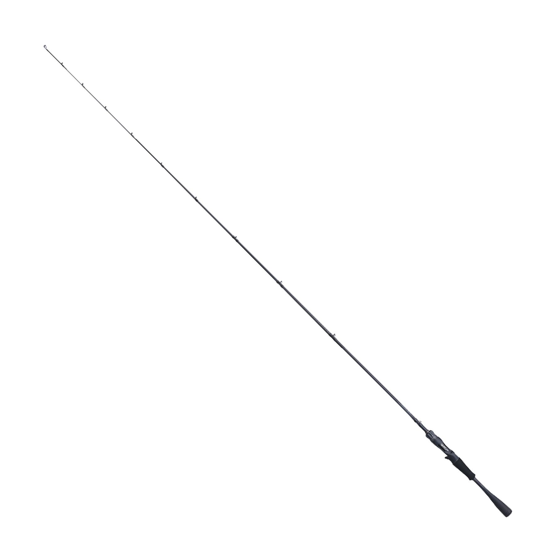Amazon | シマノ(SHIMANO) バスロッド 26ゾディアス 168L-BFS | シマノ